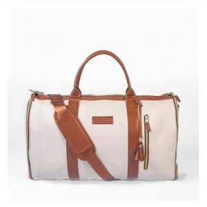 NWT Jenni Bag Waterproof Garment Duffle Bag